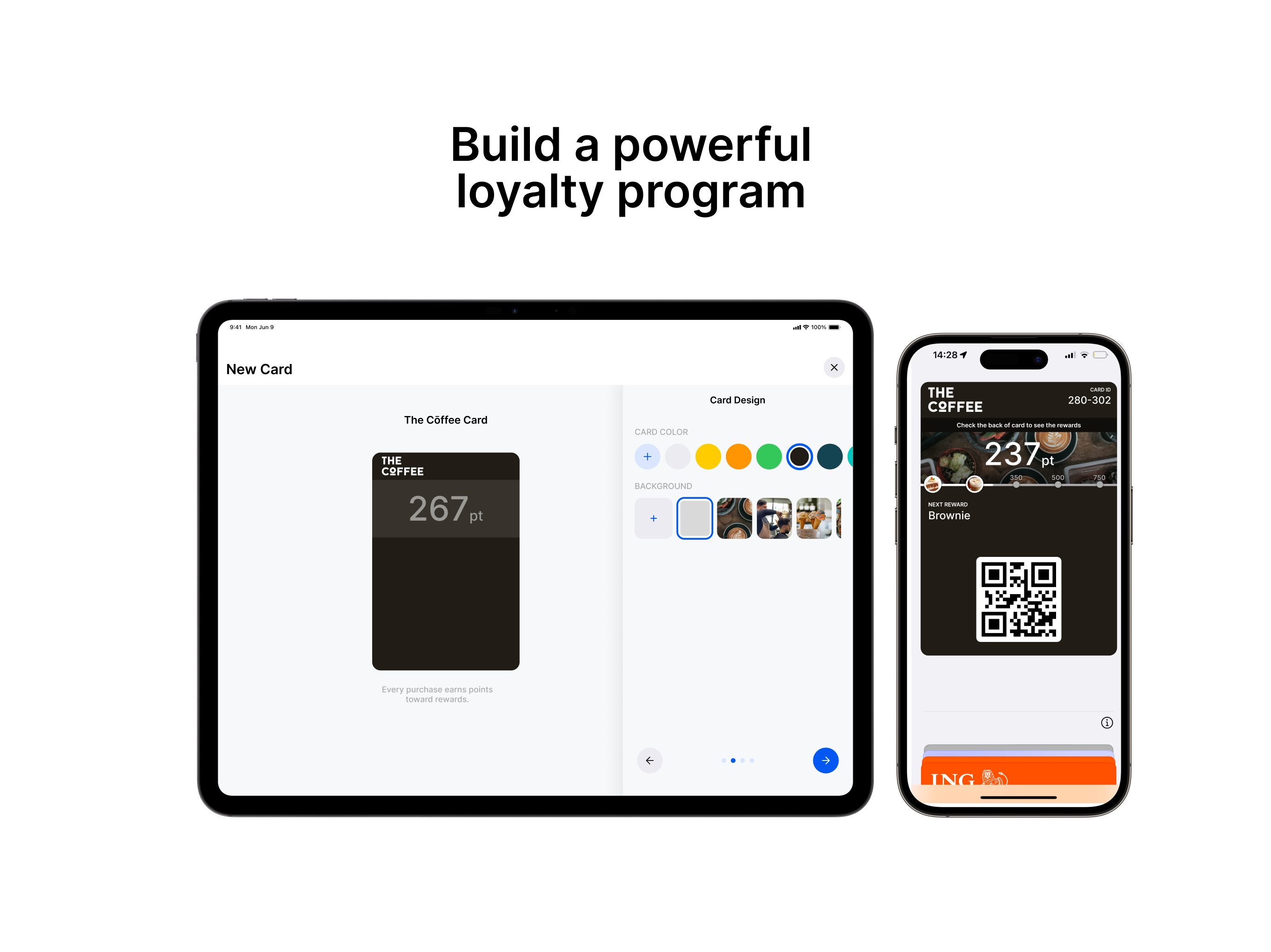 Tap2 Loyal screenshot 7