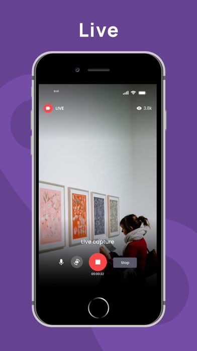 Laparizone Screenshot