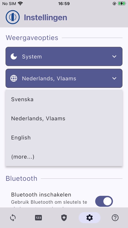 YeboMobile screenshot-3