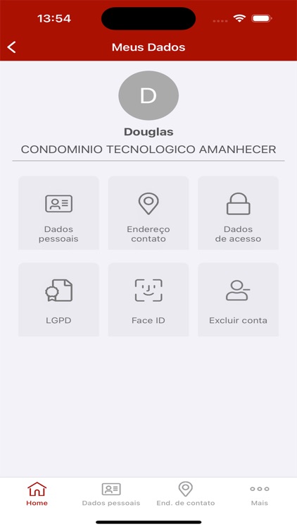 Guardian - Meu Condomínio