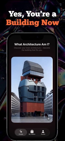 ULOO: Viral AI Video Maker screenshot
