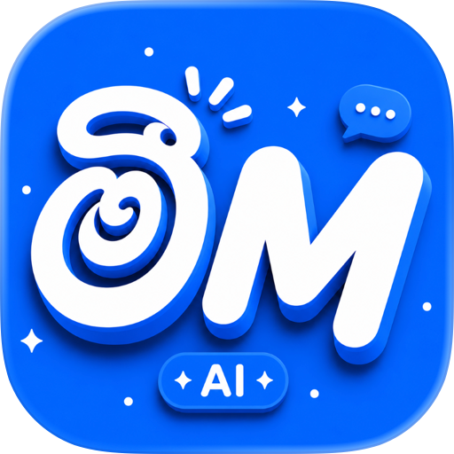 Meem AI: Sinhala Sticker Maker