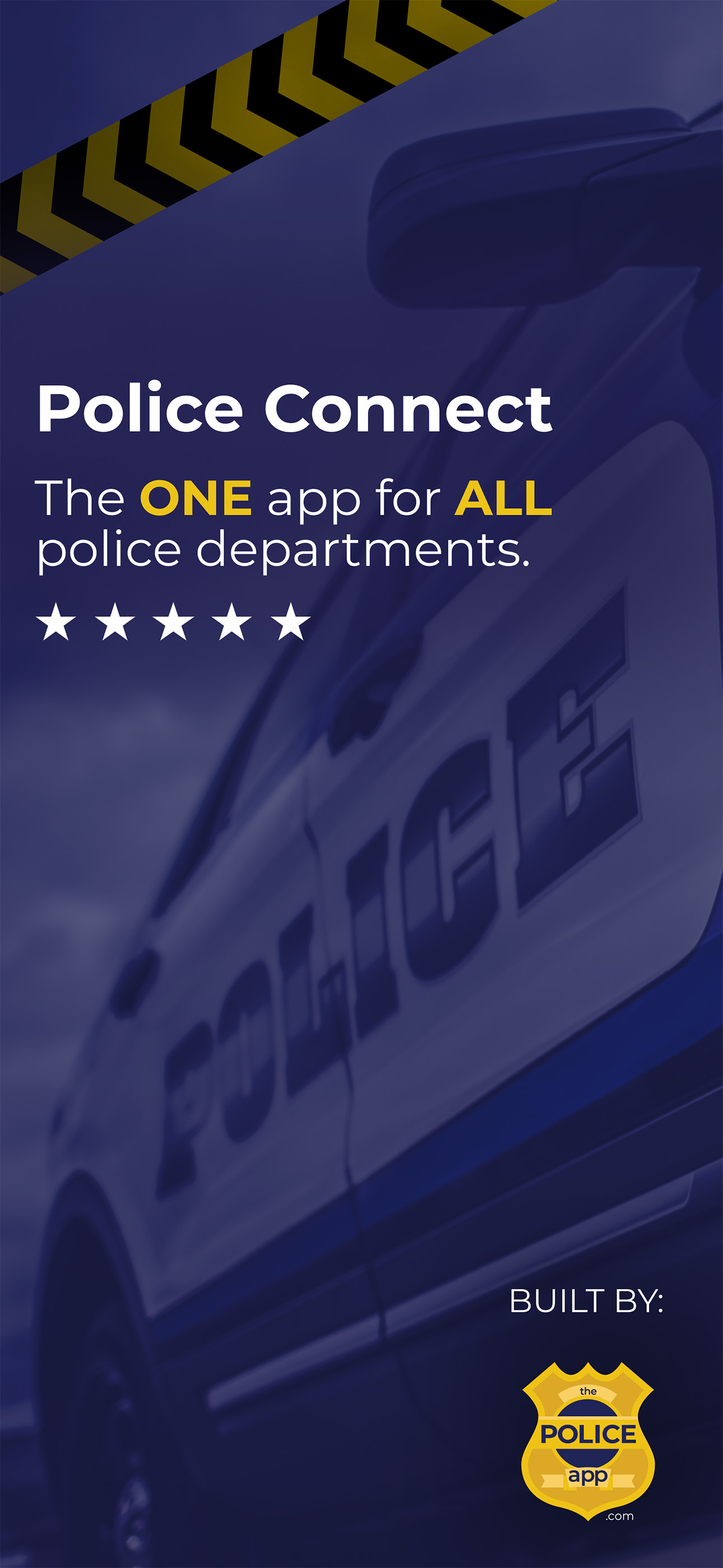 Police Connect