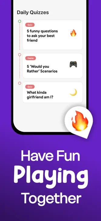 fondly - couple games screenshot 2