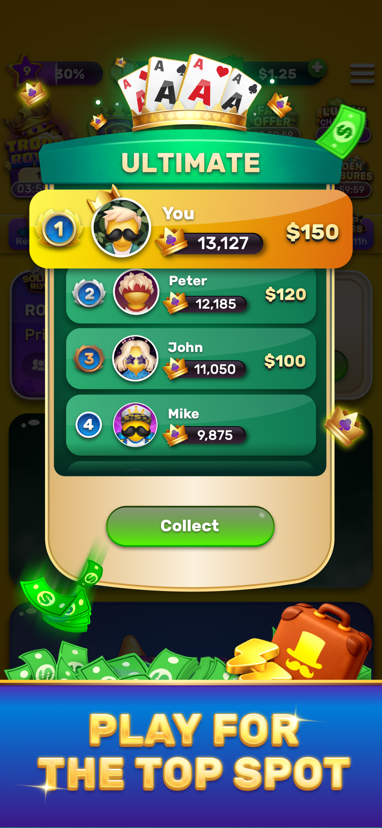 Lucky Day - Win Cash screenshot 6