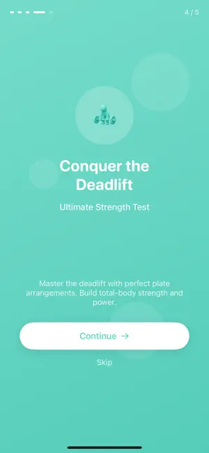 Barbell Plate Calculator Pro screenshot 4