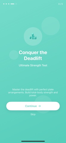 Barbell Plate Calculator Pro screenshot