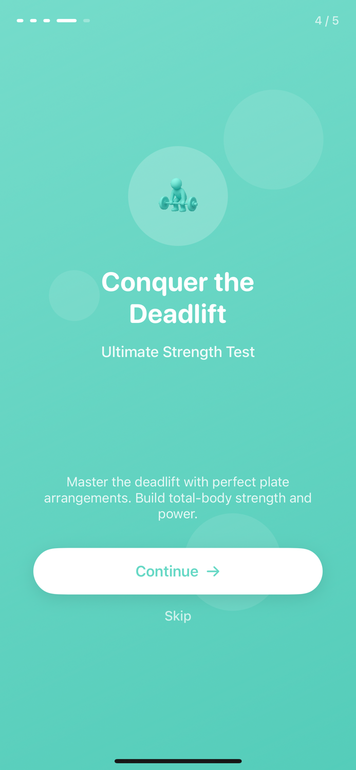 Barbell Plate Calculator Pro