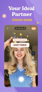 My Prediction: Zodiac Signs screenshot #1 for iPhone