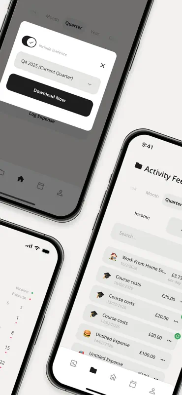 Smudger: Smart Profit Tracker screenshot 5 of 5