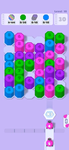 Ricochet Rush! Screenshot 5 of 5