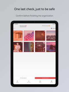 PhotoLite – Clean & Save Space screenshot 8