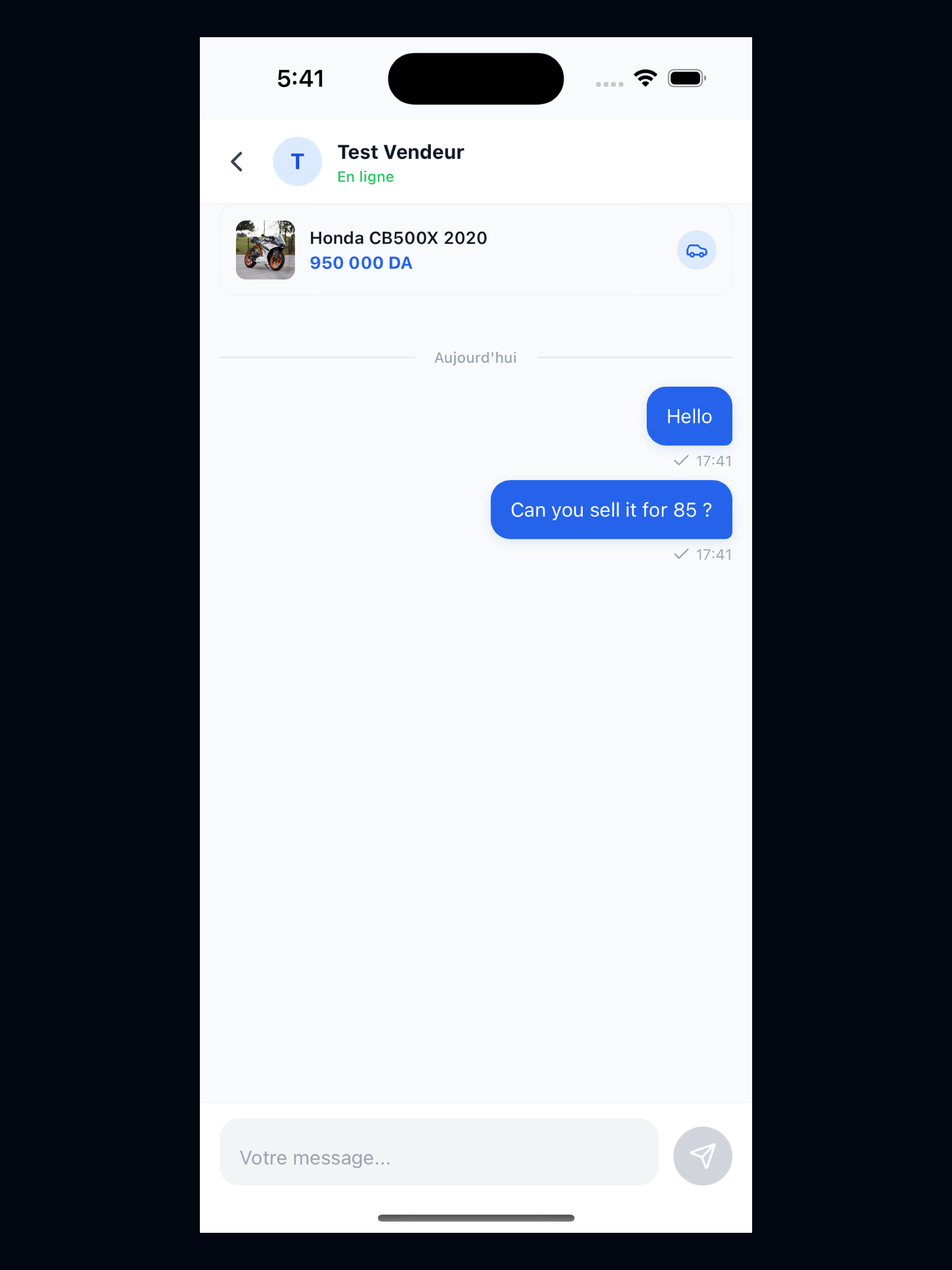 dzmotors screenshot 16