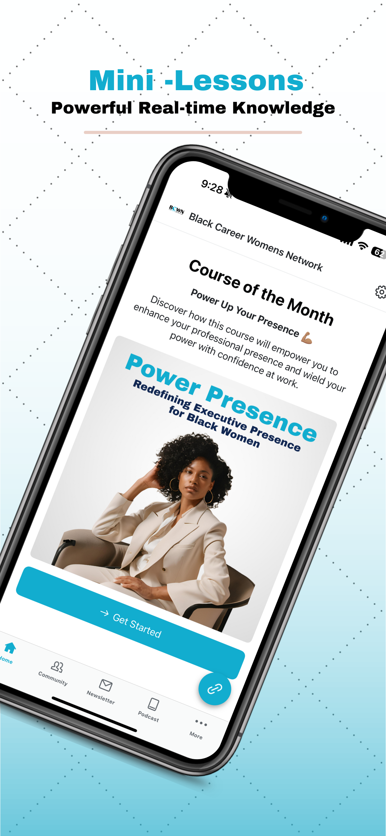 Black Career Womens Network
