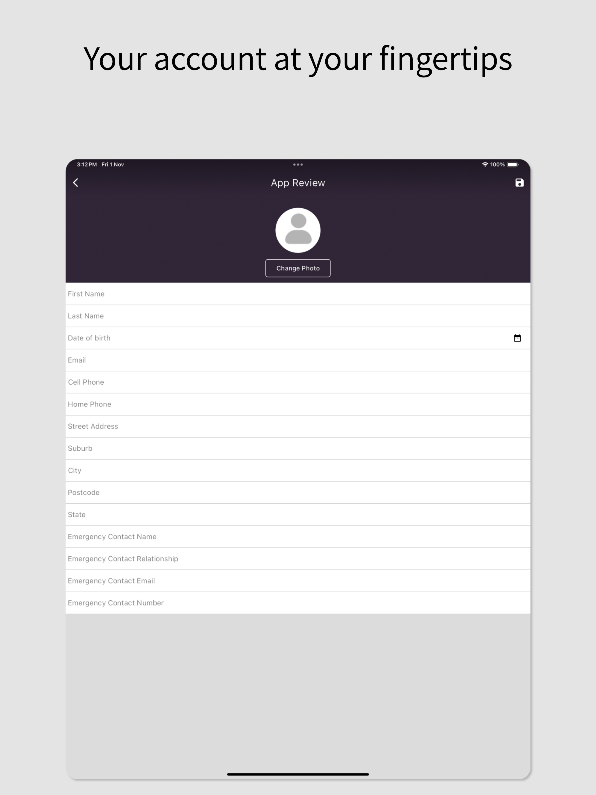 Omni Club screenshot 6