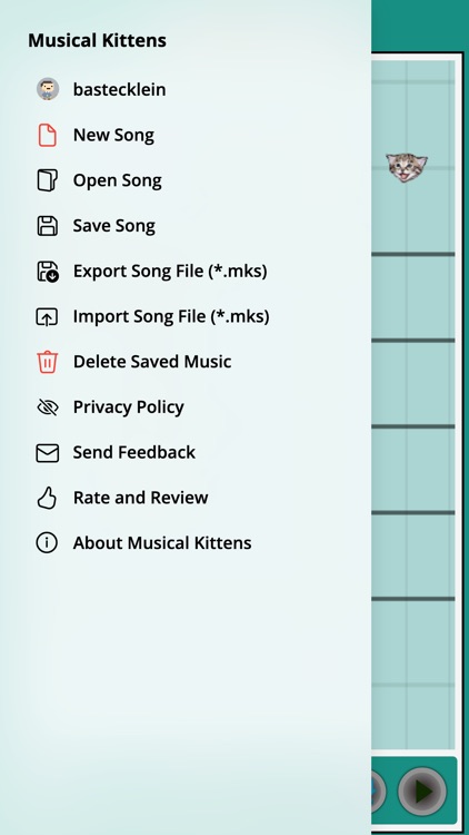 Musical Kittens screenshot-3