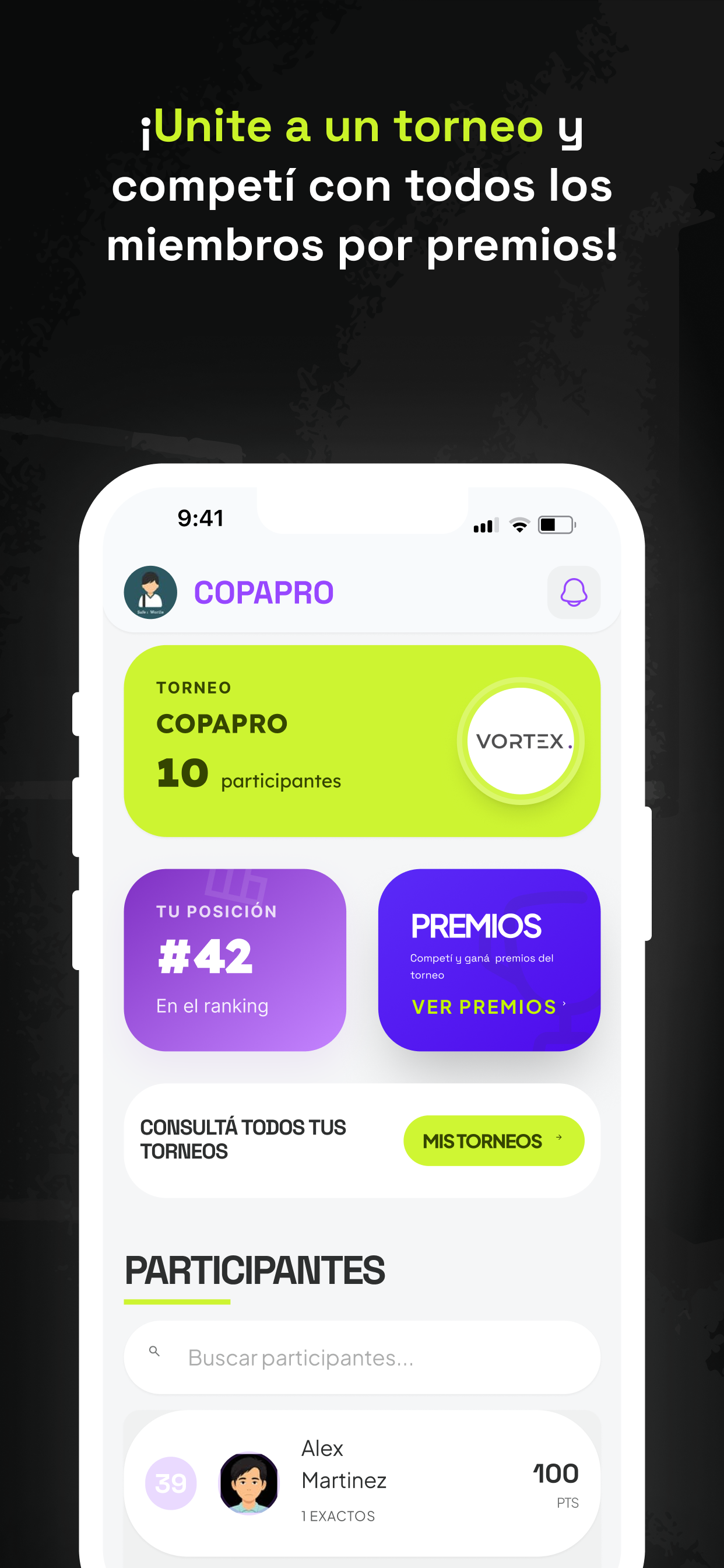 CopaPro