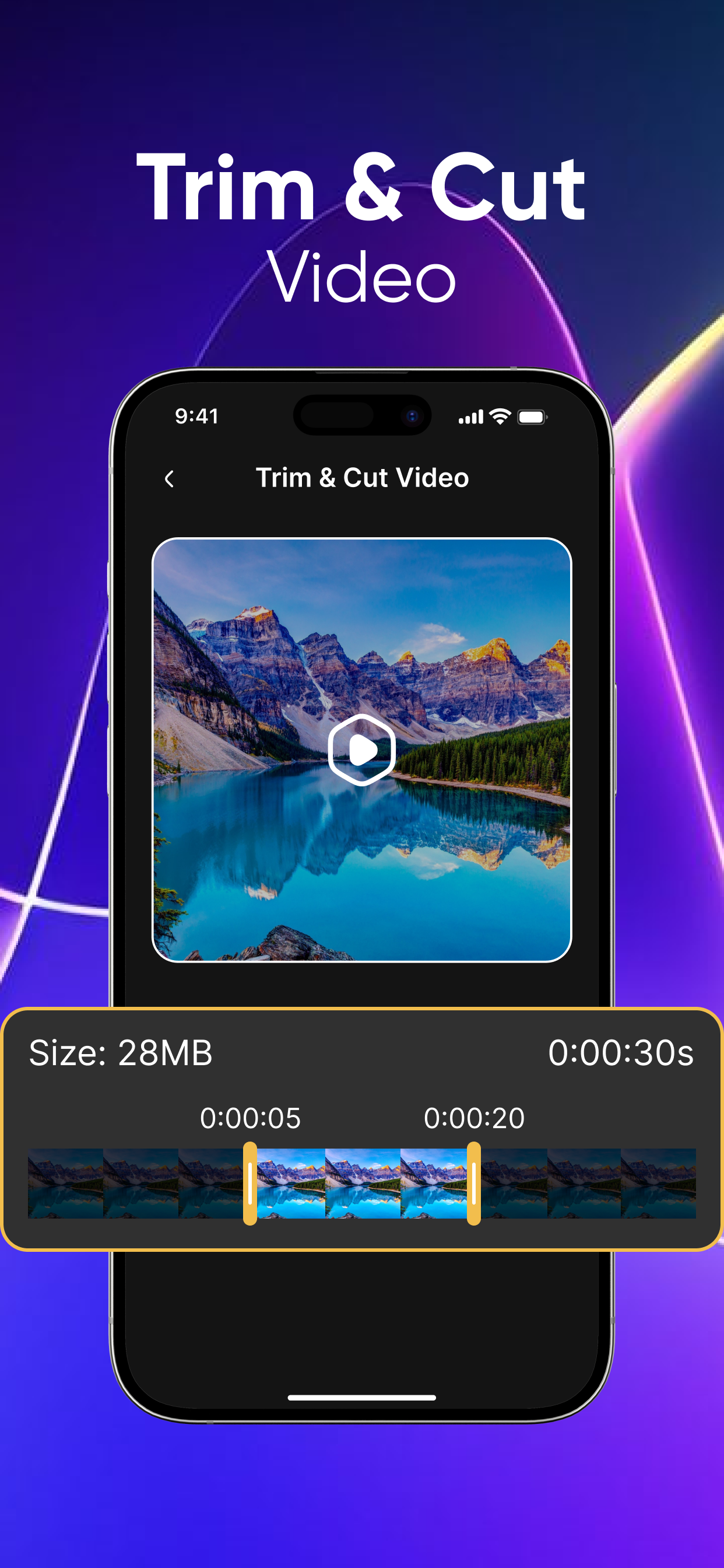 Compress Videos: Handbrake screenshot 4