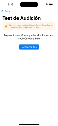 Diccionario LSMx screenshot
