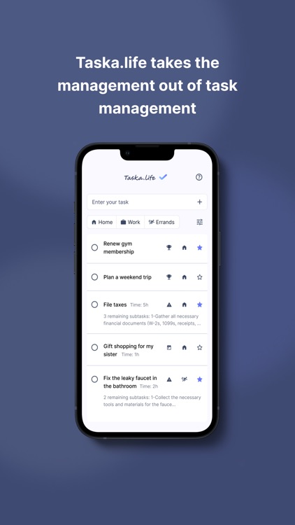 Taska AI