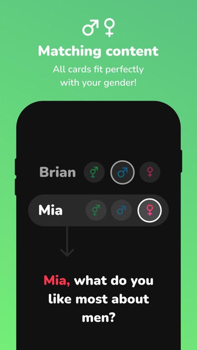 真実か挑戦か パーティーゲーム スパイシー 18+のスクリーンショット - 3