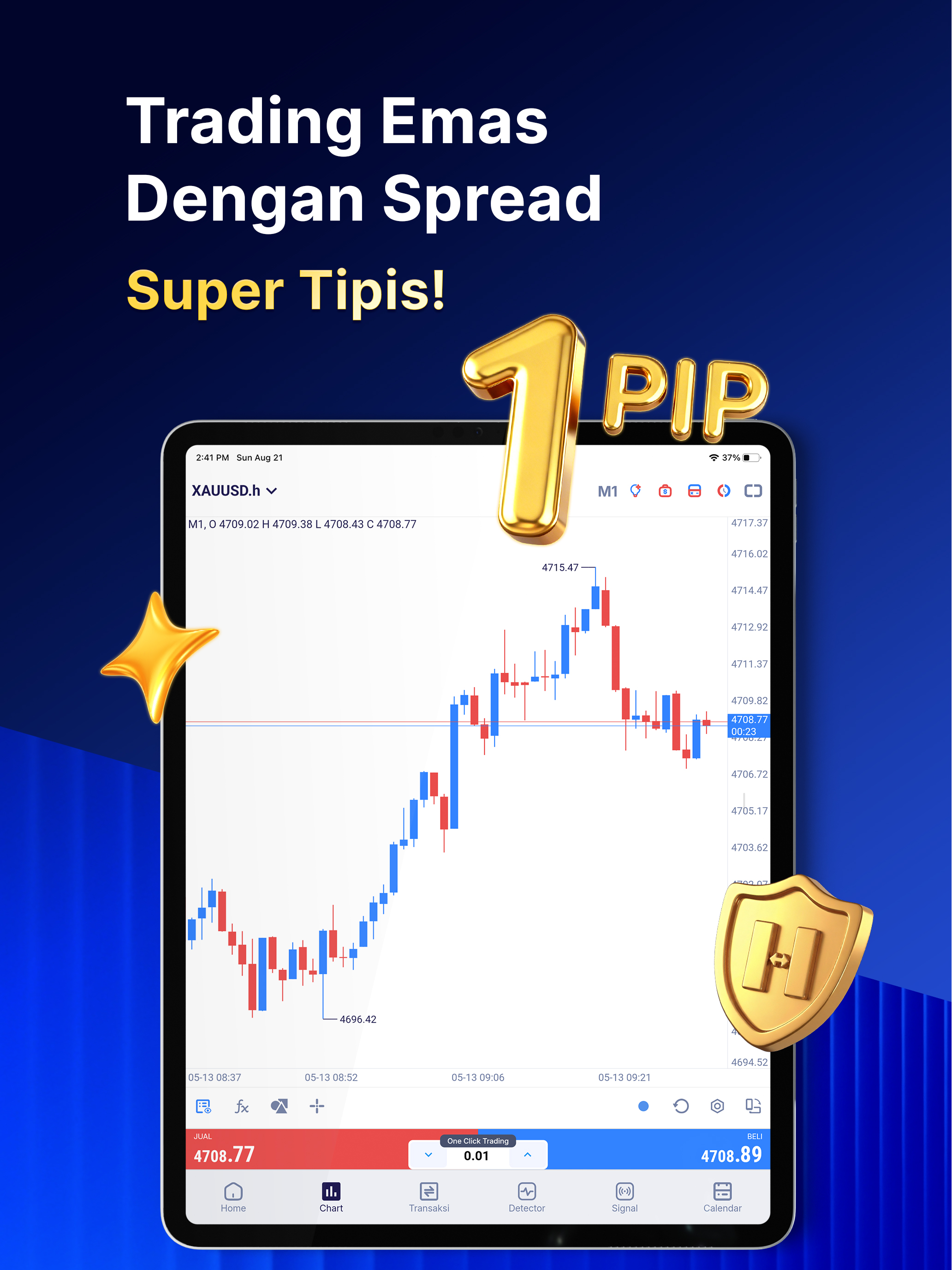QuickPro Apps screenshot 8