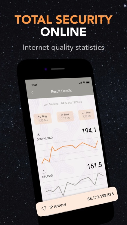 Internet Security by Boostix screenshot-3