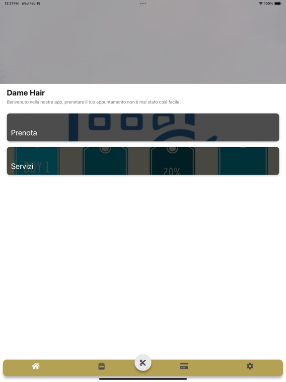 Screenshot #4 pour Dame Hair