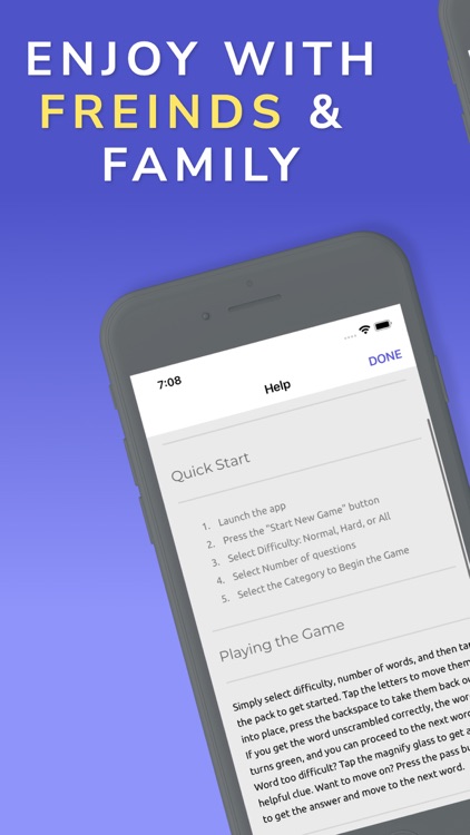 Would You Rather - Christian screenshot-3