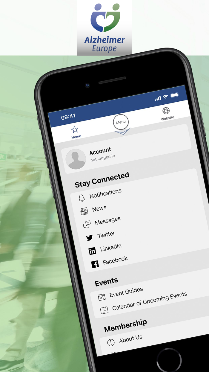 Alzheimer Europe Conference