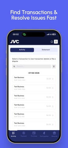 jvc-consumer Screenshot 4 of 6