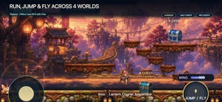 Pipiland: Star Couriers Screenshot 4 of 5