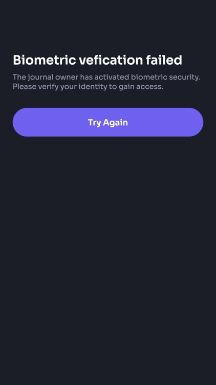 AI Voice Journal screenshot-6