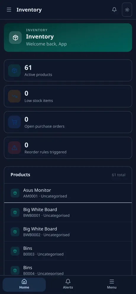 Prolog Atlas‑App screenshot 5