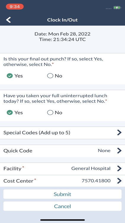 symplr Workforce screenshot-6