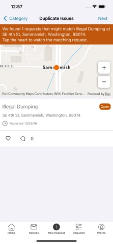 My Sammamish Screenshot 5 of 5