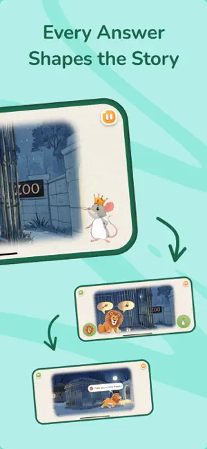 Miss Dora - Learn to Read screenshot 4