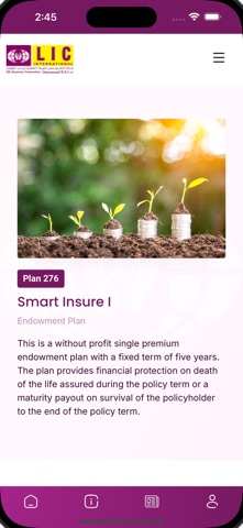 LIC International Screenshot 5 of 5