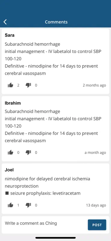 Plabable for MLA screenshot 7 of 9