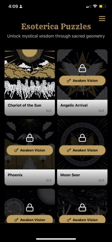 The Esoterica Screenshot 2 of 5