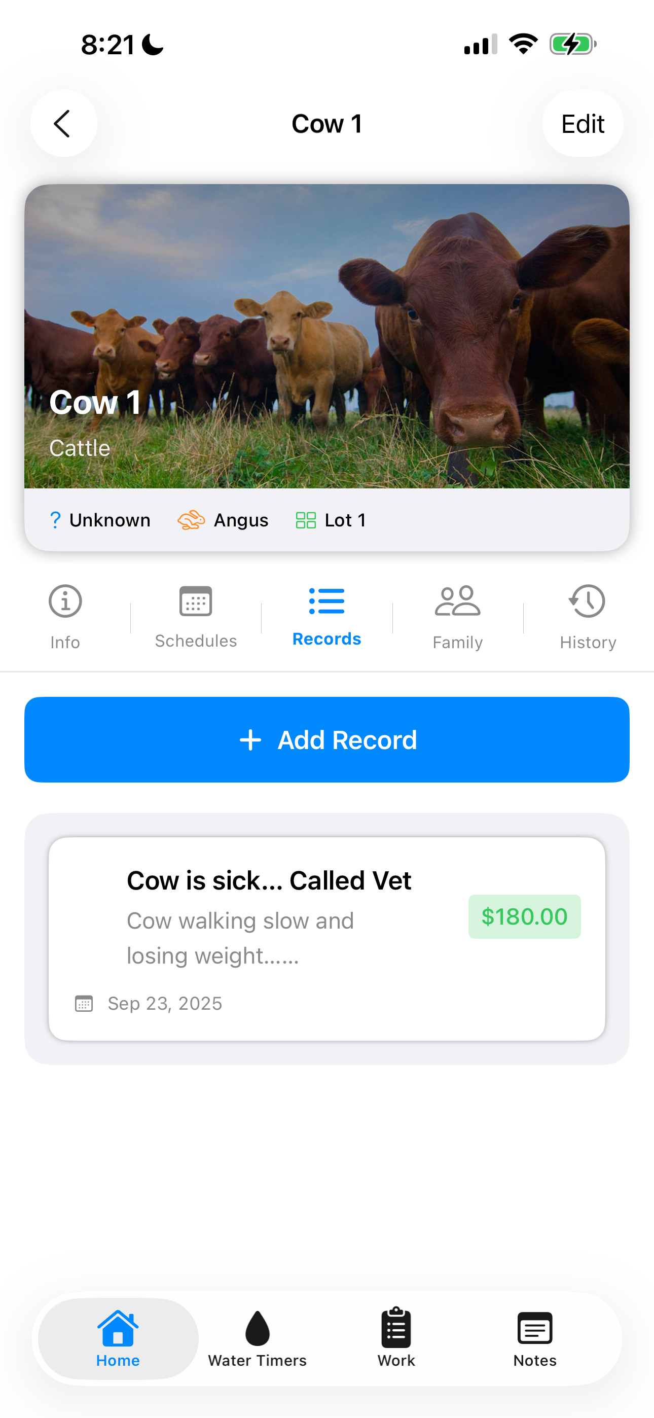 Farm Buddy: Farm Management screenshot 5