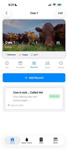 Farm Buddy: Farm Management screenshot