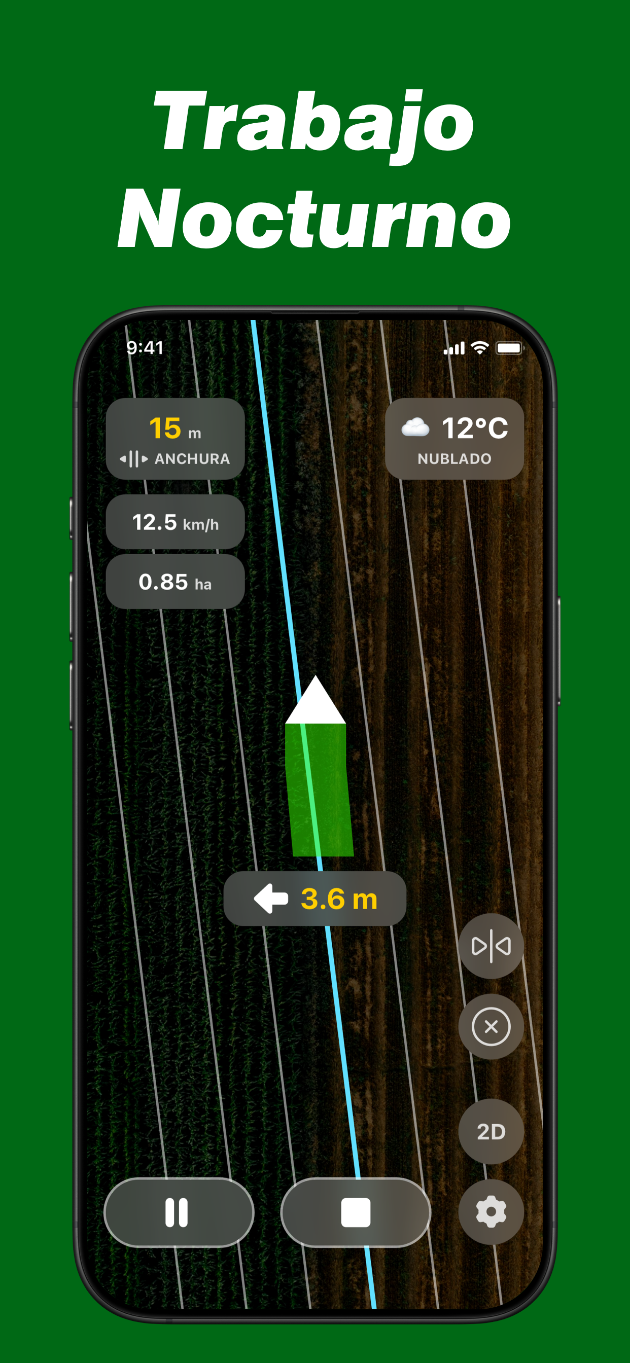 Demag Equipment App