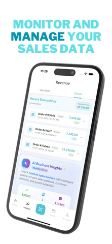 Prosperi Screenshot 5 of 5