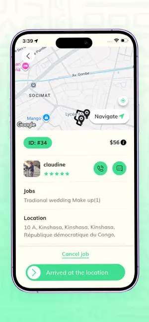Sembola Loboko screenshot 4