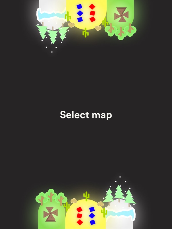 2D Battle Simulator screenshot 10