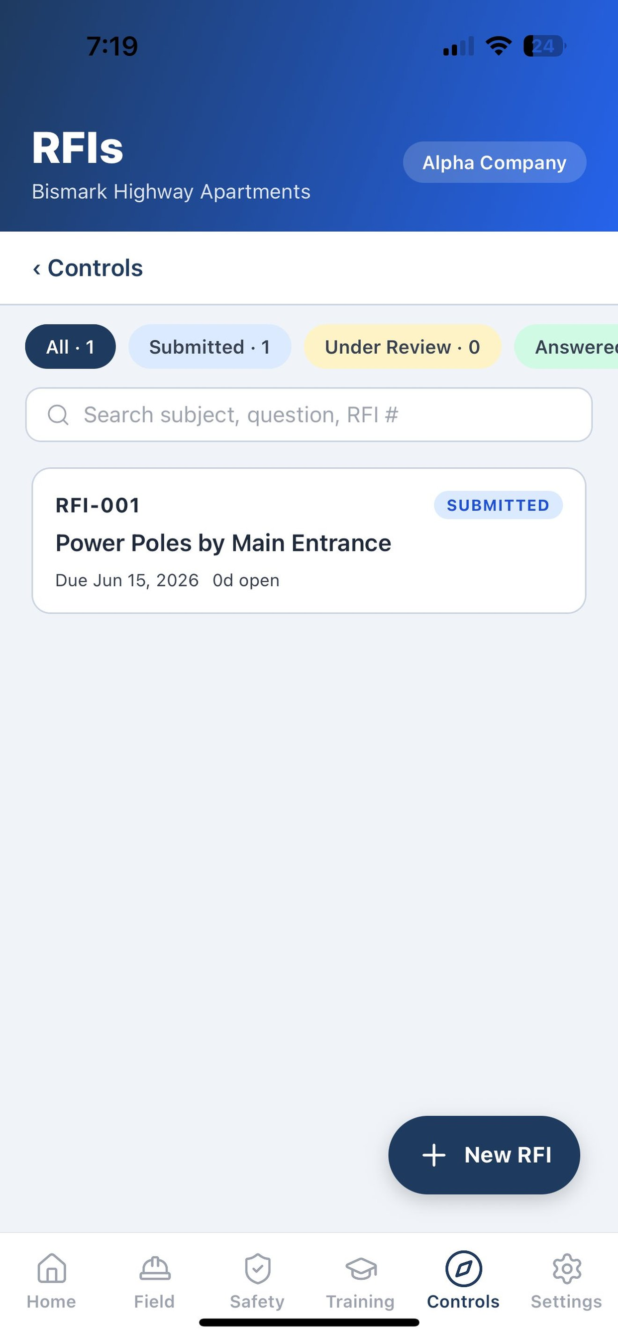 Free Time Platform screenshot 8