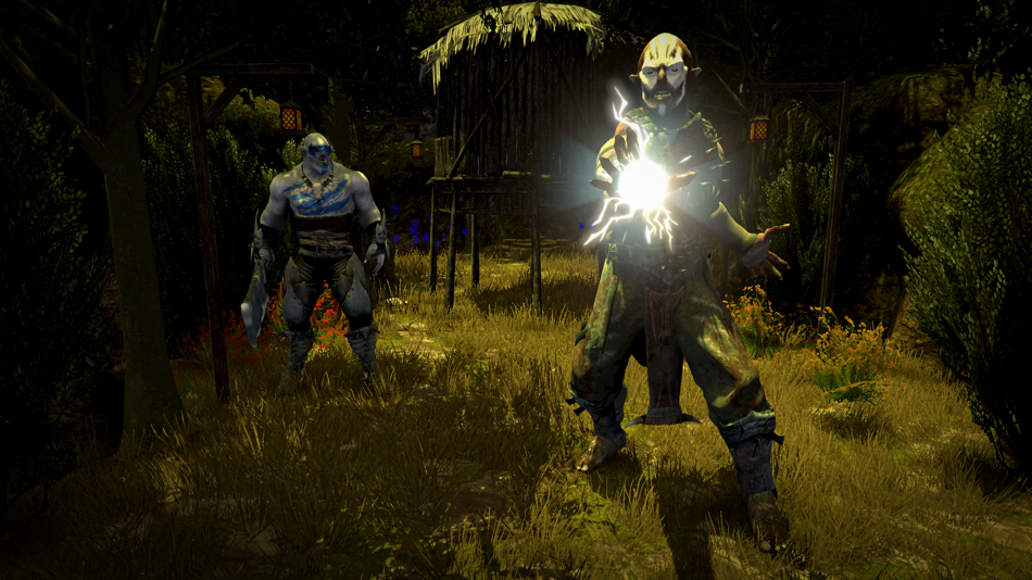 #1. Duskfall: turn based RPG (iOS) 来自: Viktor Domonyi