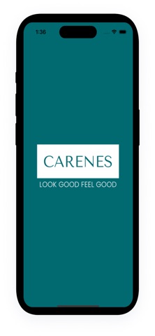 Carenes screenshot