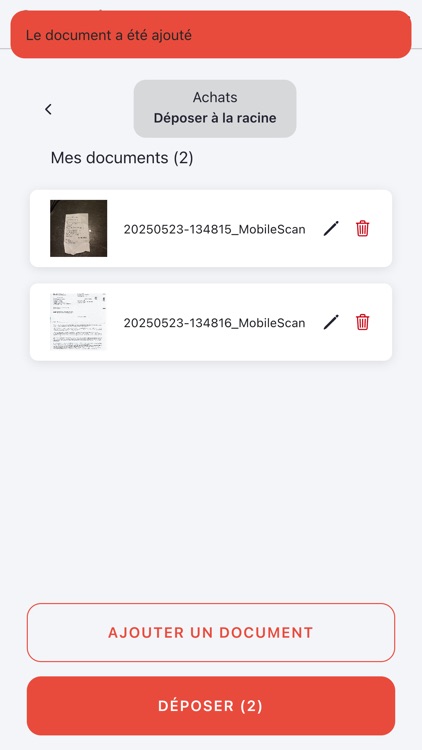 Isya Conseils screenshot-4